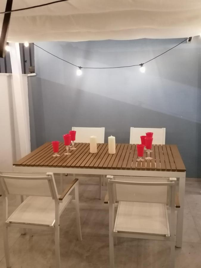 Retroscena Apartment In Centro Civitanova Marche Bagian luar foto