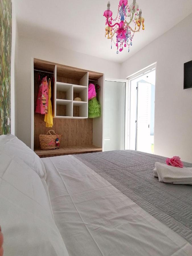 Retroscena Apartment In Centro Civitanova Marche Bagian luar foto