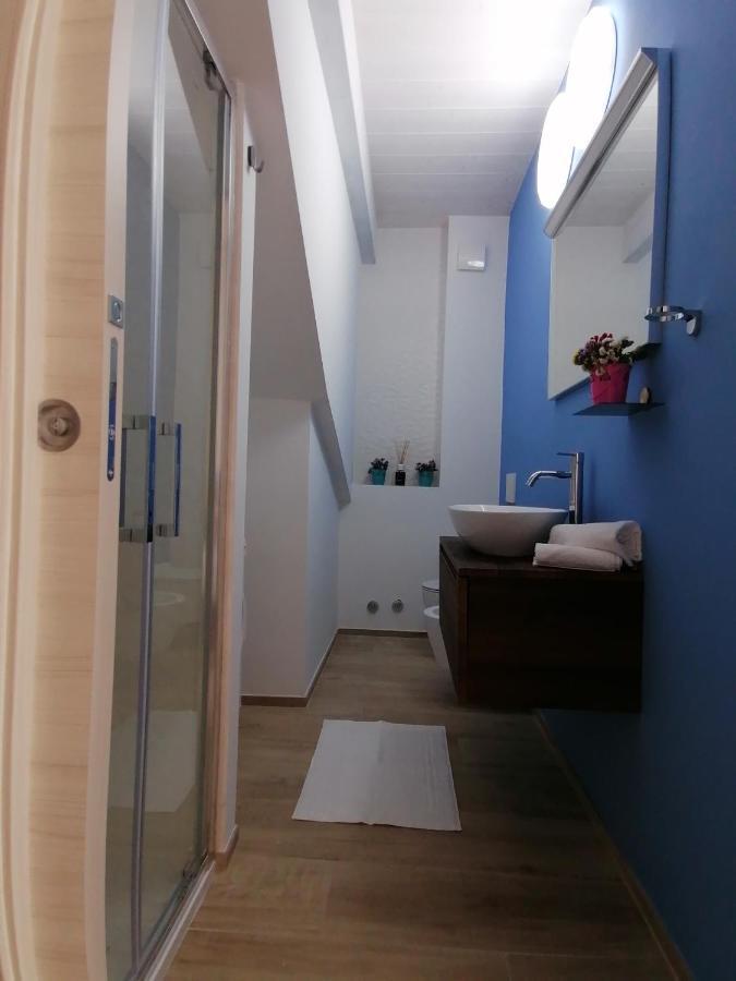 Retroscena Apartment In Centro Civitanova Marche Bagian luar foto