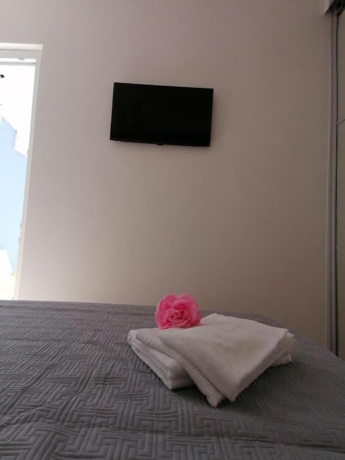 Retroscena Apartment In Centro Civitanova Marche Bagian luar foto